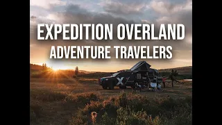 Expedition Overland : Epic Adventures