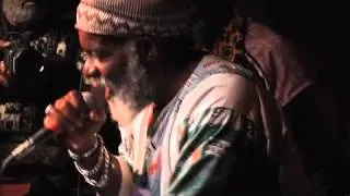 The WorldBeat Cultural Center Presents The Abyssinians Live!