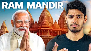 Full History of Ram Mandir