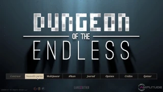 Vanilla Late - Découverte de Dungeon of the Endless