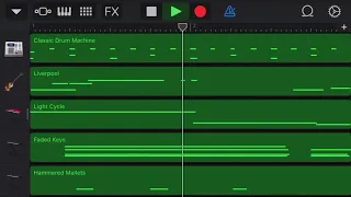 GarageBand - GTA San Andreas