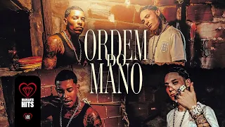 MC Poze do Rodo ft. Chefin - Ordem do mano (prod. LB Único, Portugal no beat) + LETRA