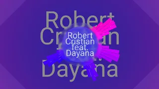 Robert Christian feat. Dayana- The Sweetest Ass In The World