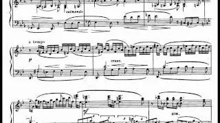 Medtner - Sonata Triad Op.11 - No.1 in A flat Major