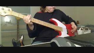 10 of my Favorite Punk Basslines