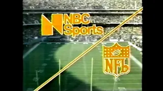 1978-11-26 NFL Broadcast Highlights Week 13  Late