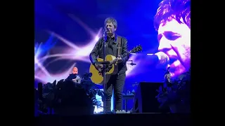 NOEL GALLAGHER’S HIGH FLYING BIRDS - LIVE FOREVER - UTILITA ARENA - CARDIFF - 17.12.23