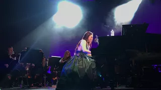 Speak To Me - Evanescence (Amy Lee) - Synthesis Live - Greek Theater - Los Angeles, CA - 10.15.17