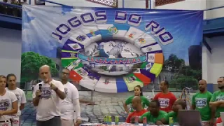 Jogos Rio 2018