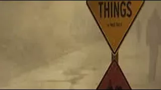 Dead Things by Matt Darst- clip1