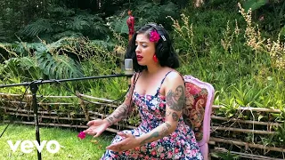 Mon Laferte - Antes De Ti (#SeAgradece)