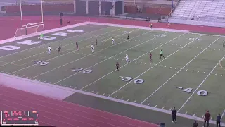 Capitol Hill High School vs Norman North High School Womens Varsity Soccer