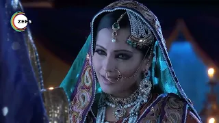 Jodha Akbar - Quick recap - 160_161_162 - Jalaluddin Mohammad Akbar,Jodha Bai - Zee TV