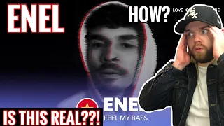 [Industry Ghostwriter] Reacts to: ENEL 🇲🇦 | Feel My Bass x Bad Boy- WHAT??!- THIS CAN'T BE REAL...