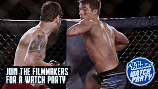 NOTORIOUS NICK WATCH PARTY | MMA | Film Threat Watch Party