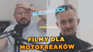 Filmy dla motofreaków godne polecenia || 40 latki o motoryzacji