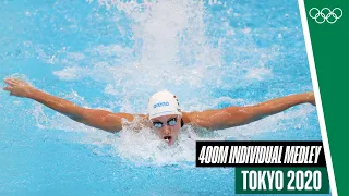 Women's 400m Individual Medley - Heats | Tokyo 2020