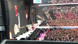 5 Seconds Of Summer - Amnesia At Capital Summertime Ball 2019