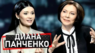 Диана Панченко: Лукаш, Портнов и Шарий — Развенчание мифа о сакральности Майдана | Эхо с Бондаренко