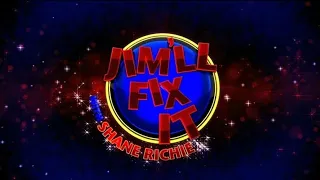 Jim'll Fix It Christmas Final Ever Episode 2011 Shane Richie