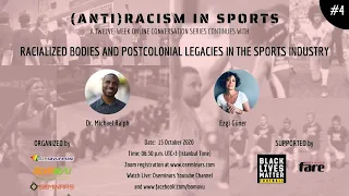 Racialized Bodies and Postcolonial Legacies in the Sports Industry