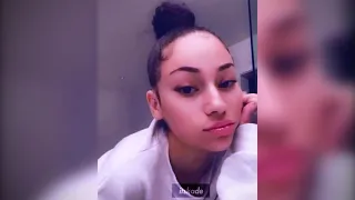 22 - Bhad Bhabie Only | Slowed + Delay | 1 HOUR LOOP