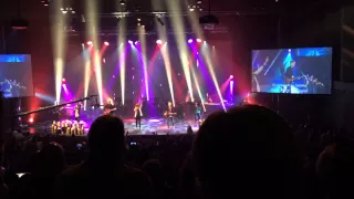 Elevation Church   Christmas Eve Let Us Adore Performed by Matthews Ntlele