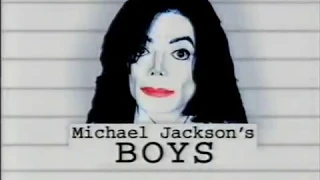 Michael Jackson's Boys - Jordan Chandler in his own words - on TAPE to a PSYCHIATRIST