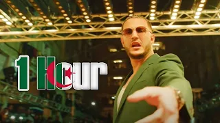 1H LOOP | DJ Snake - Disco Maghreb 🔥🔥🇩🇿 (no more abrupt cuts at the end 😉)