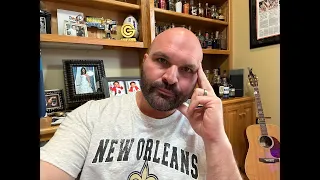 SAINTS CHOKE! Packers 18, Saints 17 | IMMEDIATE REACTION