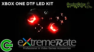 eXtremeRate Xbox One DTF LED Kit
