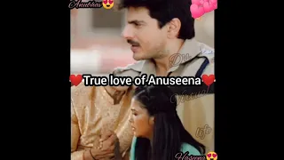 MADDAM SIR😍Tere sang yaara😍Anuseena true love❤H😘A