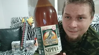 Пивной Дегустатор - Пиво Тверской Козел NIPPEL и Картофельная Соломка КРАБ X Выпуск 43