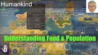 Humankind Food and Population Management