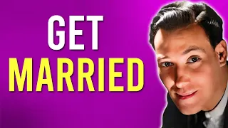Manifesting Marriage With SP With Examples