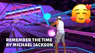 Remember The Time by Michael Jackson | Deepblu038 | Synth Riders