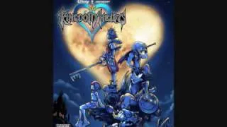 friends in my heart EXTENDED kingdom hearts.wmv