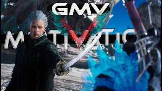 Devil May Cry 5 - Royalty [GMV/Edit] EN