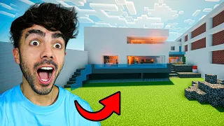 SI CONSTRUYES MI CASA TE DOY $10.000!