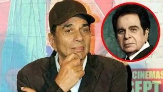 Dharmendra: Main Dilip Kumar Ban Sakta Hoon Kya?