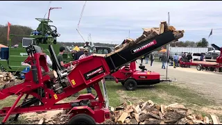 2024 Northeast Forest Products Expo - Day 2