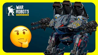 🤔¿Qué Robots Valen la Pena? ¿Que Robots Sirven en War Robots?