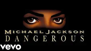 Michael Jackson - Dangerous (Fanmade Video) | (1992 Version)