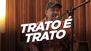 Pedro & Paraná - Trato É Trato (Cover Chrystian & Ralf)