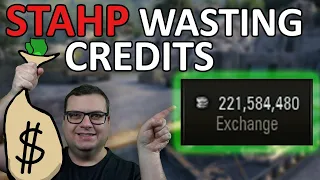 How I Earned Over 220 Million Credits in World of Tanks - You can too!