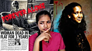 Dead body remains unnoticed for 3 YEARS! | no one knows she's dead - tamil.