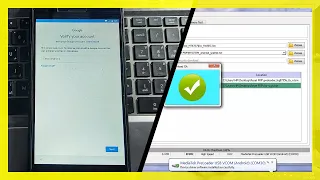 Frp Bypass Lenovo Tab 4 TB-7304I in 1 One Click By PC | YouTube Update Not Working Solution