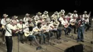 ORQUESTRA DE VIOLA CAIPIRA DE SÃO ROQUE - Tristeza do Jeca