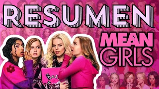 MEAN GIRLS EL MUSICAL... ¿Es tan mala? - ¿Vale la pena verla?. (RESUMEN)