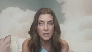 Kate Walsh is keeping busy
